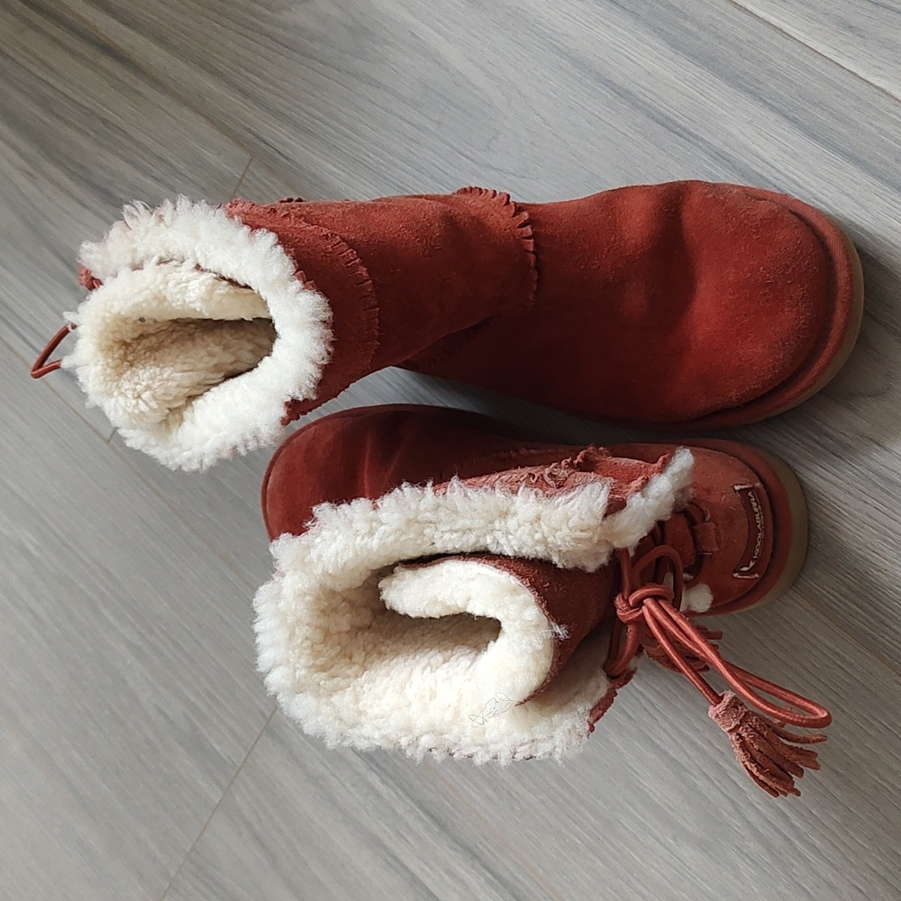 UGG koolaburra winter boots